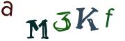 Графічна CAPTCHA