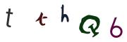 Графічна CAPTCHA