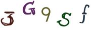 Графічна CAPTCHA