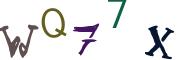 Графічна CAPTCHA