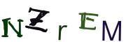 Графічна CAPTCHA