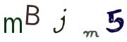 Графічна CAPTCHA
