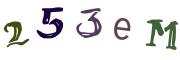 Графічна CAPTCHA