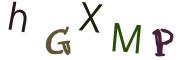 Графічна CAPTCHA