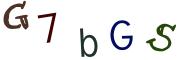 Графічна CAPTCHA