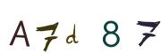 Графічна CAPTCHA
