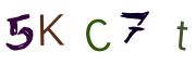 Графічна CAPTCHA