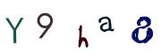Графічна CAPTCHA