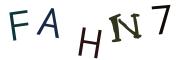 Графічна CAPTCHA