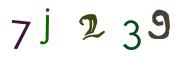 Графічна CAPTCHA