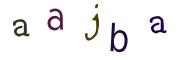 Графічна CAPTCHA