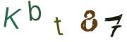 Графічна CAPTCHA