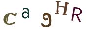 Графічна CAPTCHA