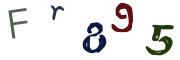 Графічна CAPTCHA