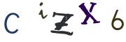 Графічна CAPTCHA