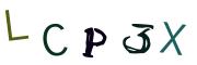 Графічна CAPTCHA