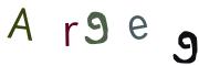Графічна CAPTCHA