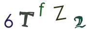 Графічна CAPTCHA
