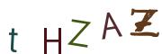 Графічна CAPTCHA