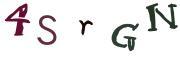 Графічна CAPTCHA