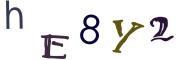 Графічна CAPTCHA