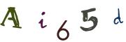 Графічна CAPTCHA
