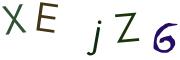 Графічна CAPTCHA