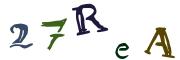 Графічна CAPTCHA