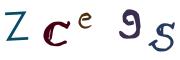 Графічна CAPTCHA