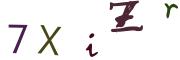 Графічна CAPTCHA