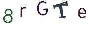 Графічна CAPTCHA