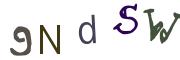 Графічна CAPTCHA