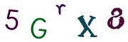 Графічна CAPTCHA