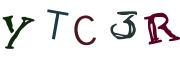 Графічна CAPTCHA