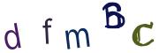 Графічна CAPTCHA