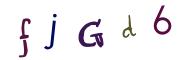 Графічна CAPTCHA