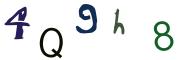 Графічна CAPTCHA
