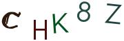 Графічна CAPTCHA
