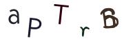 Графічна CAPTCHA