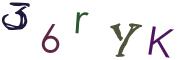 Графічна CAPTCHA