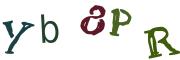 Графічна CAPTCHA