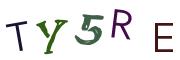Графічна CAPTCHA