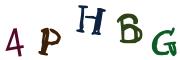 Графічна CAPTCHA