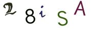 Графічна CAPTCHA