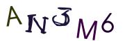 Графічна CAPTCHA
