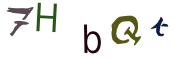 Графічна CAPTCHA