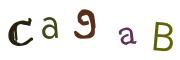 Графічна CAPTCHA