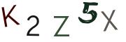 Графічна CAPTCHA