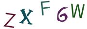 Графічна CAPTCHA