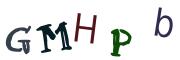 Графічна CAPTCHA